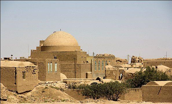 مسجد جامع مرندیز-RybrnONE64