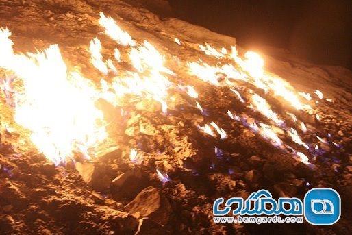 درباره كوههای آتشین رامهرمز-S17S8fgpn9