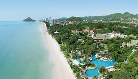 هوا هین (Hua Hin)، جاذبه گردشگری جدید در تایلند-S4CjXrLiLj