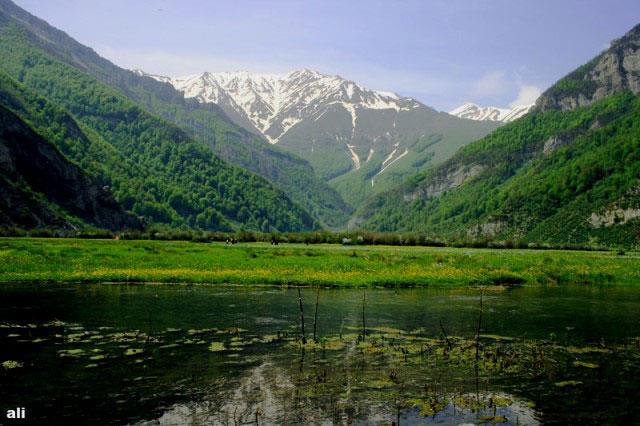دشت دریاسر ( بهشت اردیبهشت ایران )-S4HkMOEtZQ