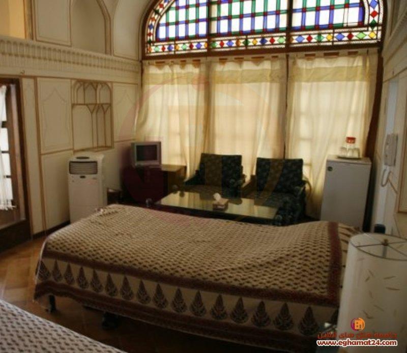 هتل سنتی بخردی اصفهان-S54enecJnZ