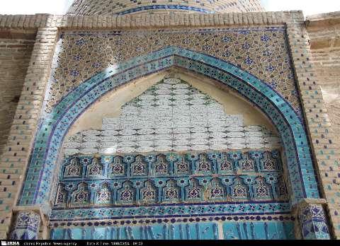 مسجد جامع نطنز-S5OrZ6gh1I