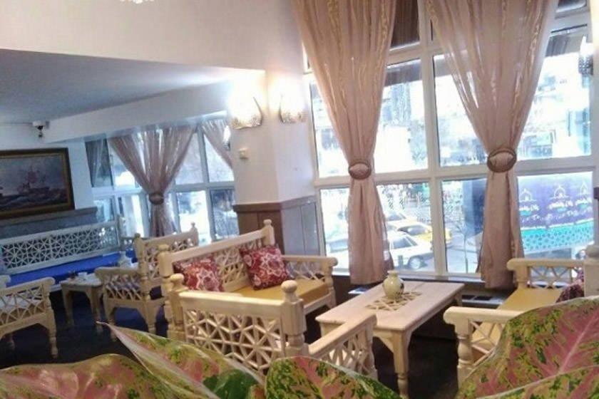 هتل آریا مشهد-S5sFHUkXMR