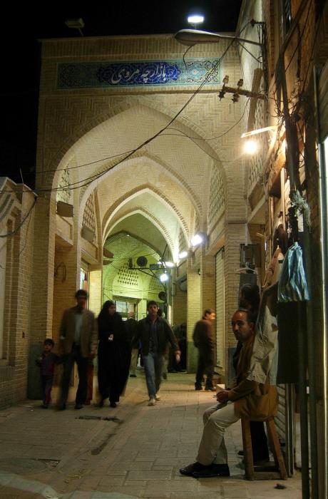 كوچه مروی تهران-S89uZnJzls