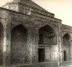 عمارت مقبره میر بزرگ-S9L69T1faG