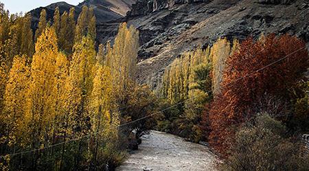 در فصل زیبای پاییز به كجا سفر كنیم؟-SAHpRholId
