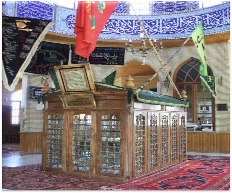 امامزاده سیدعبدالعزیز (ع) اردبیل-SB3W2Jfzmv