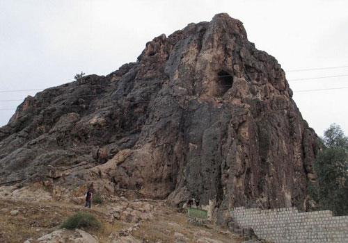 نقش برجسته آنو با نی نی-SCNmFTNPyM