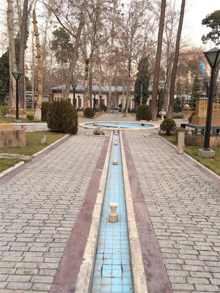 باغ موزه هنر ایرانی-SDbexEwSCb