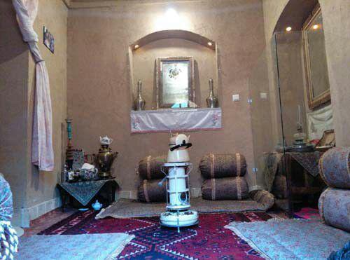سفره خانه سنتی كومه بی بی سید ابركوه-SEPVAfZrqB