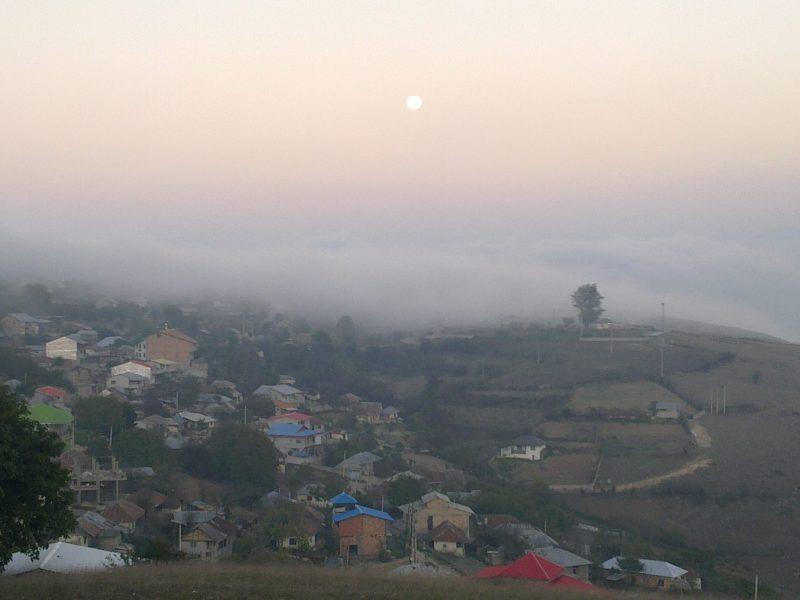 روستای پركوه دودانگه-SEhOTyXZVG