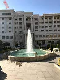 رزرو هتل برج سپید مشهد-SFAgelSahO