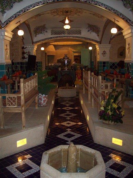 رستوران سنتی كته ماس شیراز-SFMjl5Ylmc