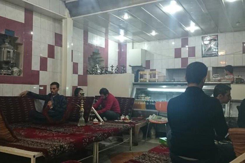 كافه چایخانه دایی تهران-SFbaxKWyzG