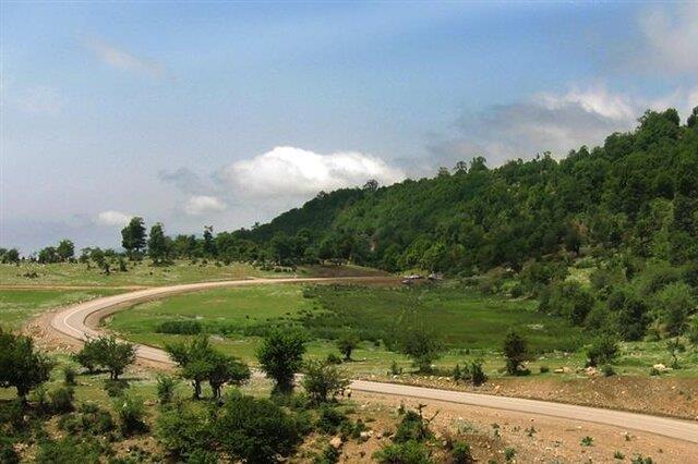 بهشتی كوچك در دل نگارستان ایران-SFmSr0GhLp