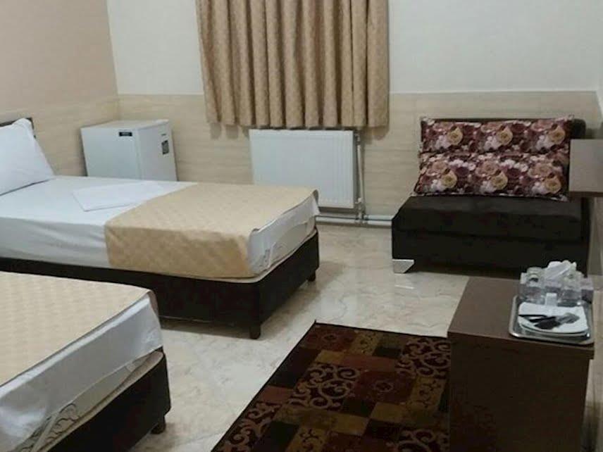 هتل راژیا قزوین-SGwFgU0PID