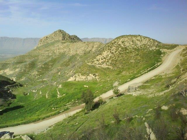 روستای دوان-SICR6mpmoW