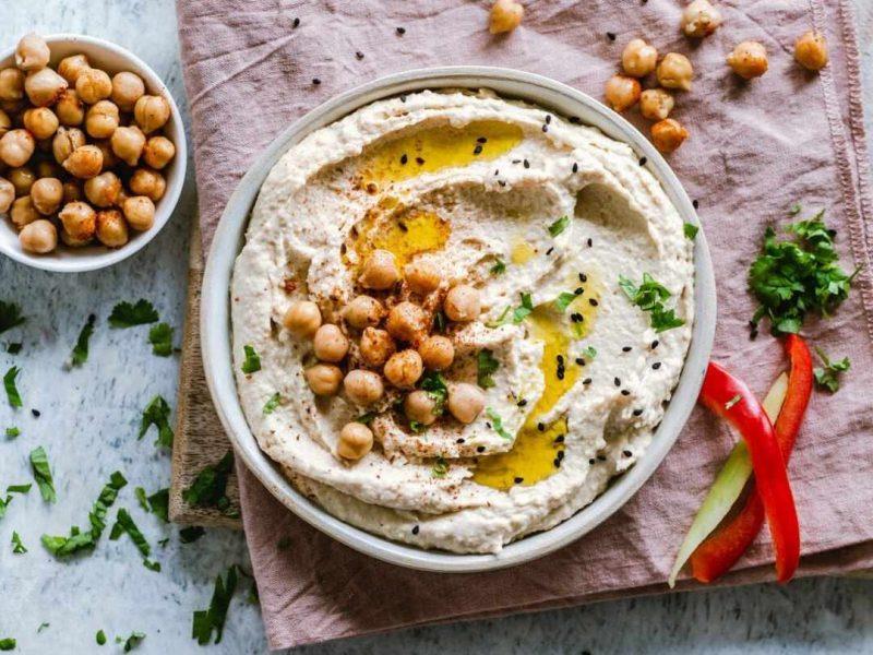 طرز تهیه غذاهای ساده با روغن زیتون-SIQlvAsNKQ