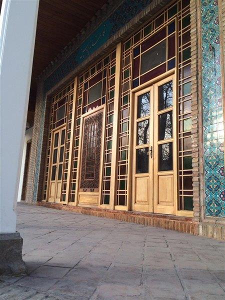 باغ موزه هنر ایرانی-SIarPWev92