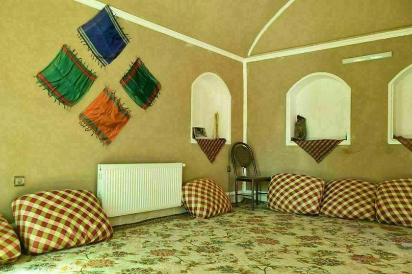 اقامتگاه بوم گردی بابا خداداد یزد-SJJfxKTWEz