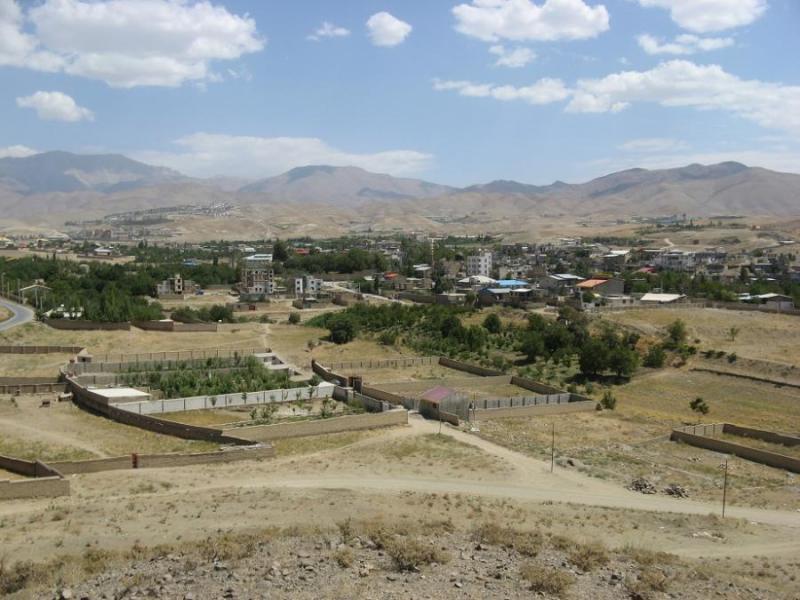 روستای مهرآباد رودهن-SJREIMiHMs