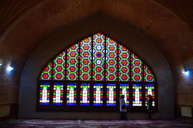 مسجد جامع تبریز-SK1O7FtKaX