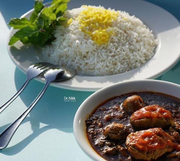 فود كلاب دكترنیك تبریز-SKCMQRHAqM