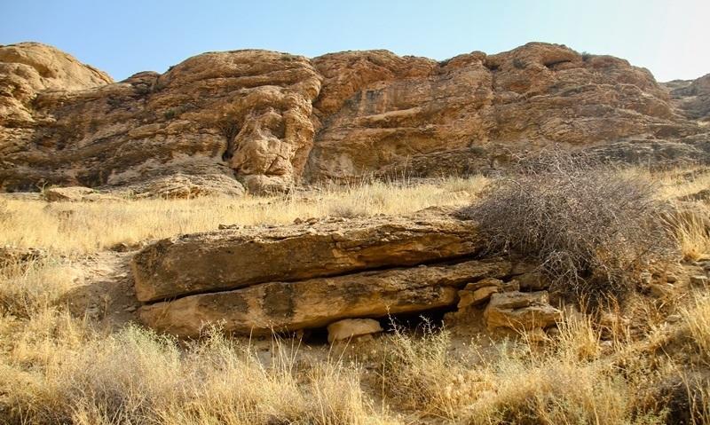 قلعه دم دم ارومیه-SMryA8XG7v