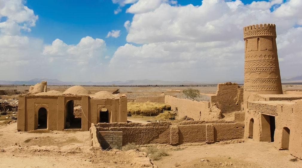 شعبجره ، روستایی از جنس تاریخ-SOF0Agezfa