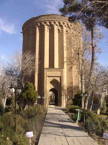 جاذبه های كمتر شناخته شده ی ایران-SSLOKBdoE0