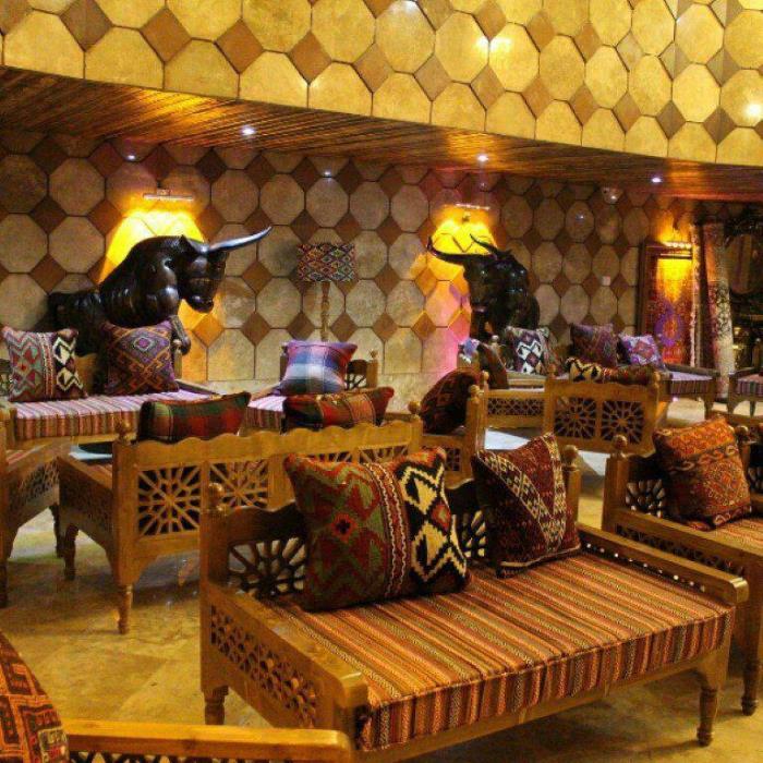 رستوران عمارت لواسان-SSb8qwcjxE