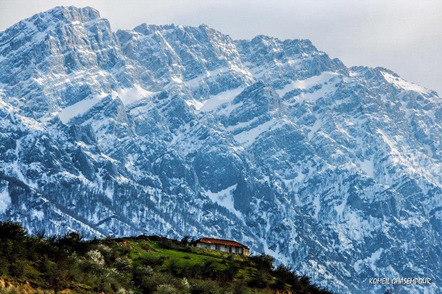روستاهای ساری ( معرفی ۳۹۰ روستای ساری )-STCMG5msBR