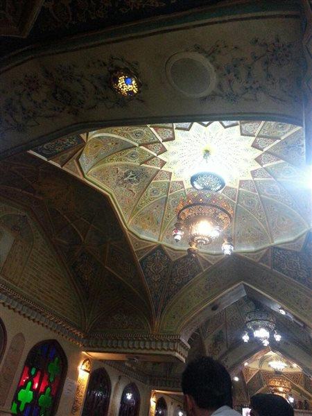 رستوران سنتی دف تهران-SYNelKogQ3