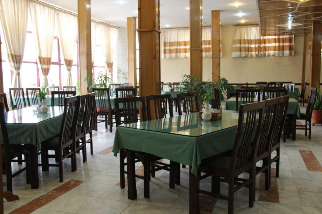 هتل نارنج ساری استان مازندران, ساری-SYZniEMgtF