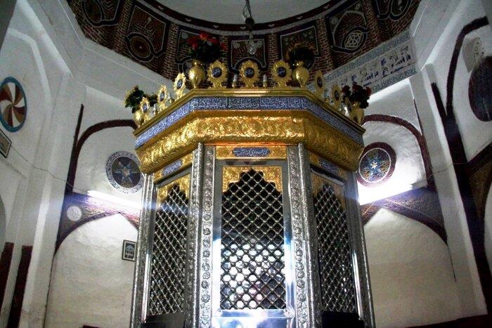 گذر از تاریخ در روستای هدف گردشگری یوسف رضا پیشوا-SYjsuPwTN2