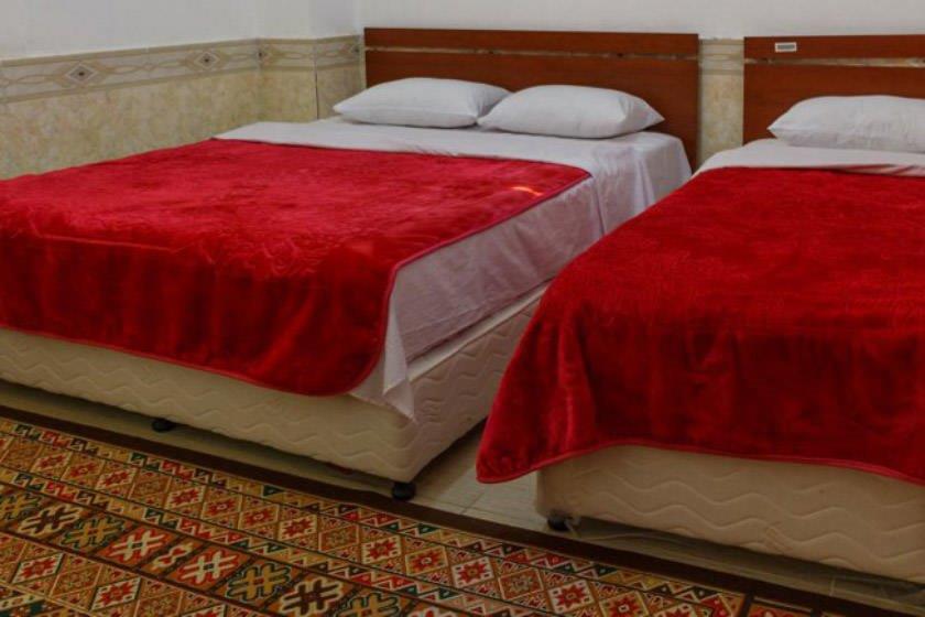 هتل آپارتمان شادناز 2 قشم-SaUap5CBSQ