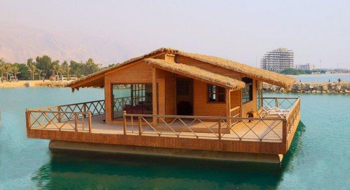 دهكده گردشگری پازارلند كنگان استان بوشهر, كنگان-SatUbmLZU5