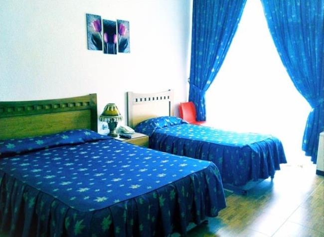 هتل سفیدكنار بندرانزلی-Se9IYyGUet