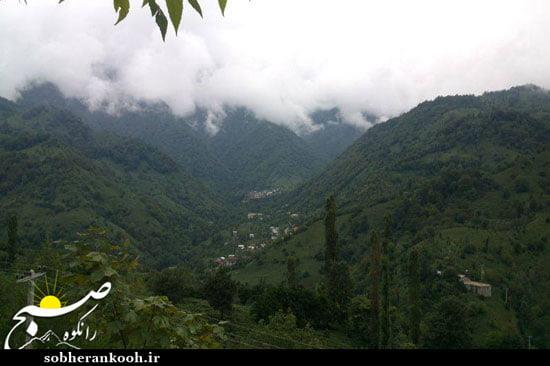 روستای بزكویه-SeETfYs3uE