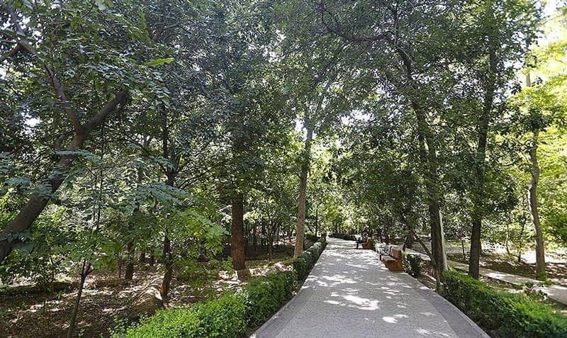 زیباترین پارك های تهران برای عكاسی و قدم زدن به انتخاب كجارو زیباترین پارك های تهران برای عكاسی و قدم زدن به انتخاب كجارو-SgZUmAPJsr