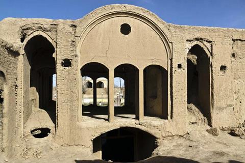 خانه تاریخی آقا گل-SgdJvGRdAe