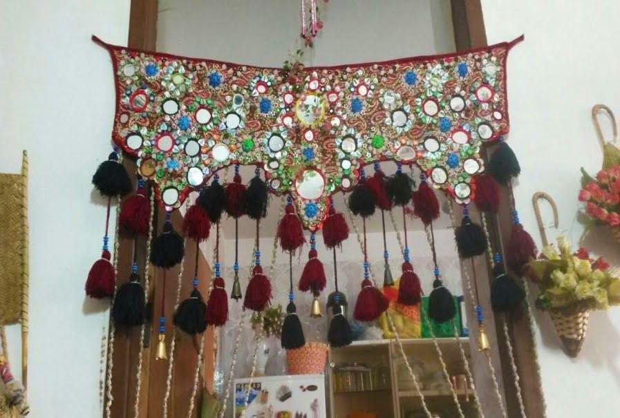 صنایع دستی سیستان و بلوچستان-SgyUicxPCa