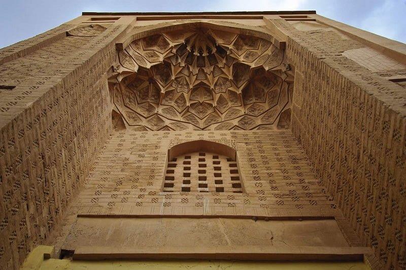 مسجد جامع نایین-Sj7rufKkvF