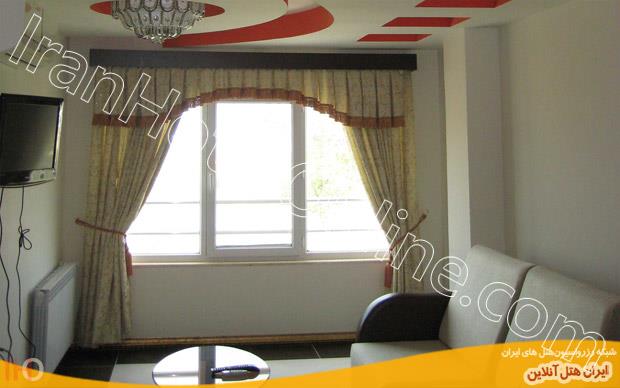 هتل آپارتمان سفیر بندر انزلی-SjCVPaZ8kC