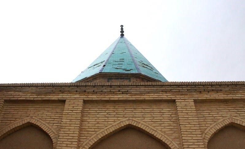 امامزاده شاهزاده زینب خاتون آهنگران-SkxPuSnQhG