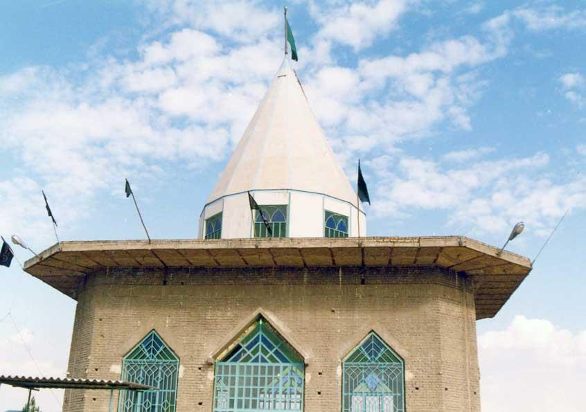 امامزاده یعقوب (ع) پاكدشت-Sl3T5JxXbU