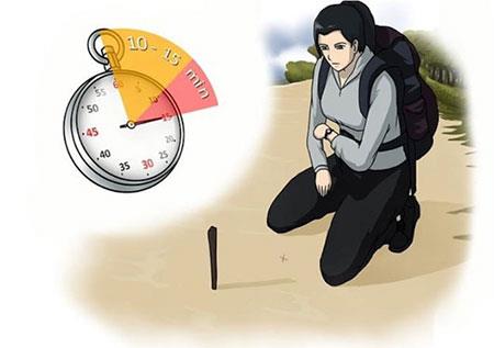 آموزش جهت یابی در طبیعت-Sn5dFMclHl