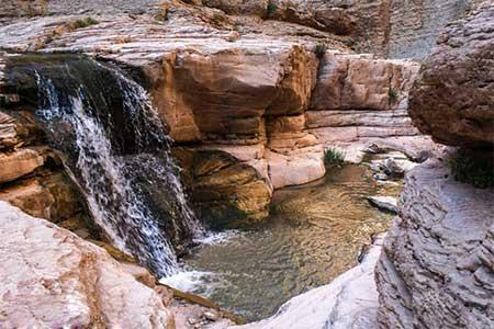 آبشار زیبای حمید در بجنورد-Sn6ZQkGly0