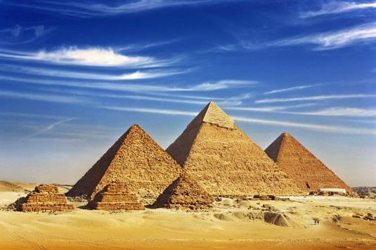 ۴ جاذبه گردشگری در مصر + عكس-SnBKgrpKH8