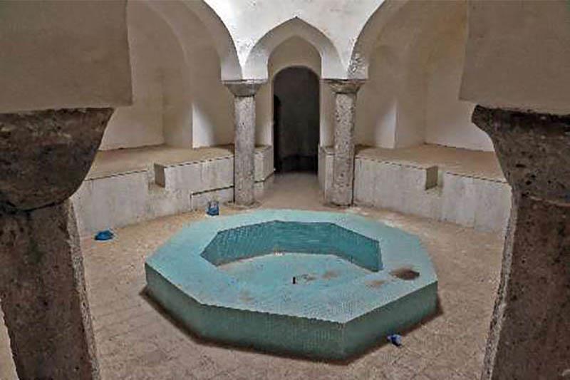 حمام تاریخی زرین آباد استان زنجان, زرین آباد-SoGdfbFBP7